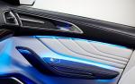 Ford Edge Concept 2013 года